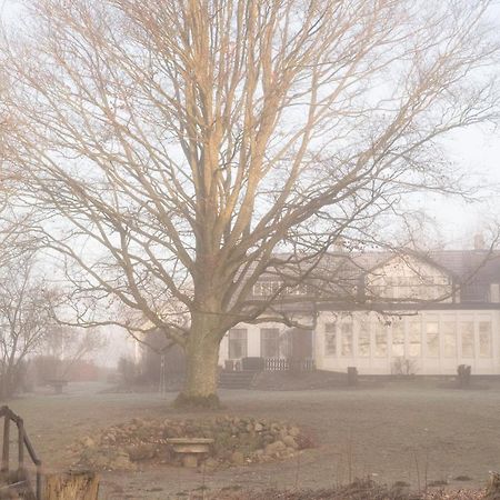 Karlaby Kro Östra Tommarp Exteriér fotografie